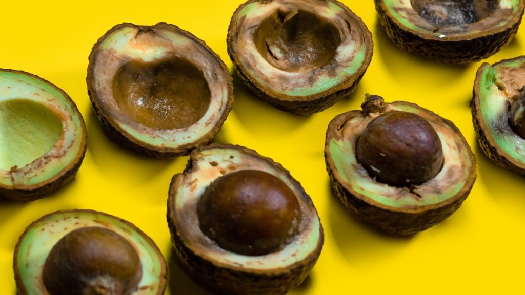 AI may help you pick the perfect avocado