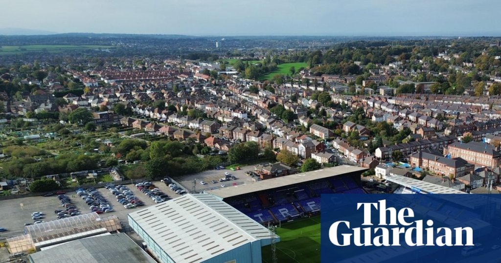 Air of disquiet at Tranmere as results dry up on pitch and investment stalls | Tranmere