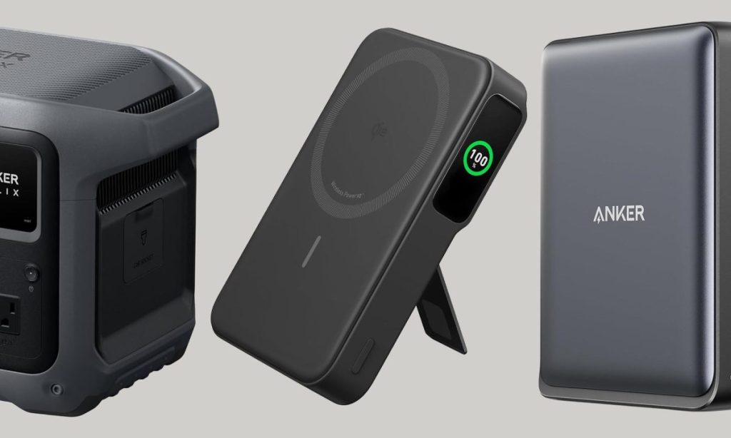 Amazon is clearing out Anker chargers, cables, adapters, and more during this post-Prime Day sale Amazon is clearing out Anker chargers, cables, adapters, and more during this post-Prime Day sale