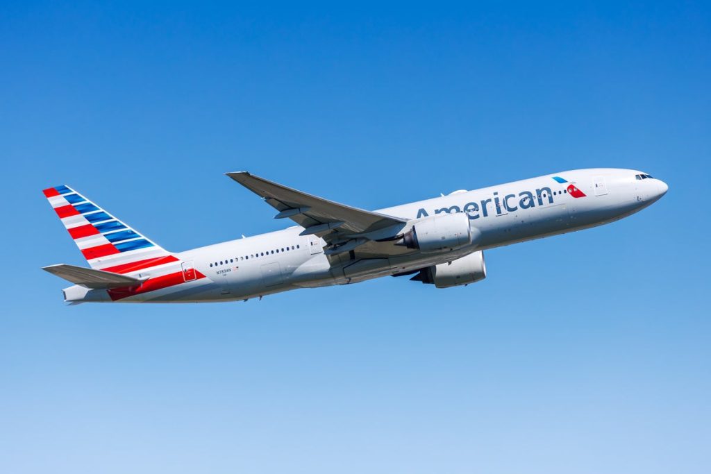 American Airlines announces huge change to carry-on policy intended to speed up boarding process