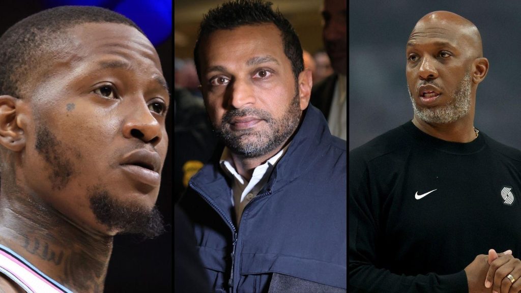 Attorney Breaks Down Charges In Mafia-Linked NBA Gambling Scandal: ‘They’ve Got The Goods’ Attorney Breaks Down Charges In Mafia-Linked NBA Gambling Scandal: 'They've Got The Goods'