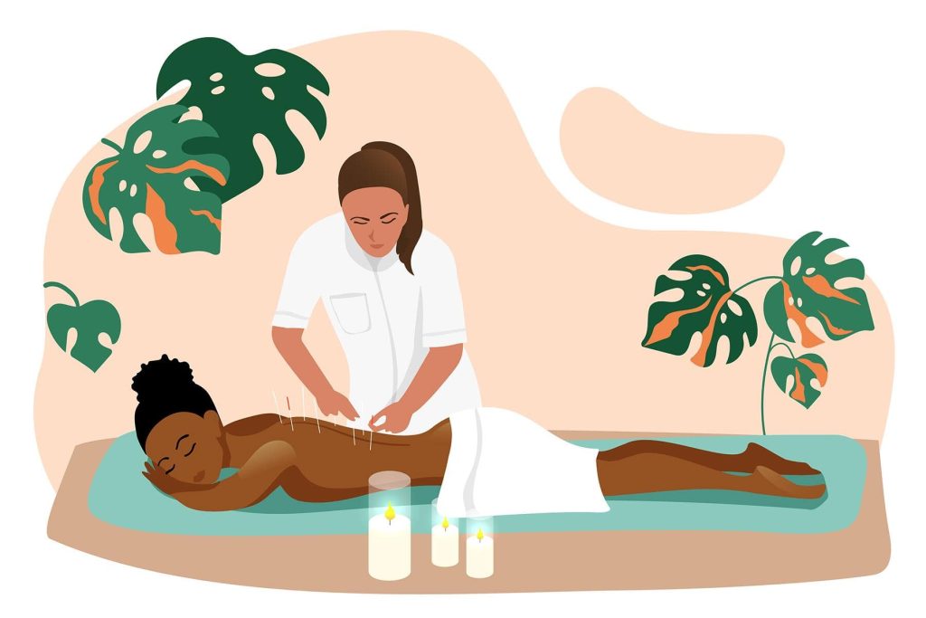 Best Luxury Spa Treatments in the World