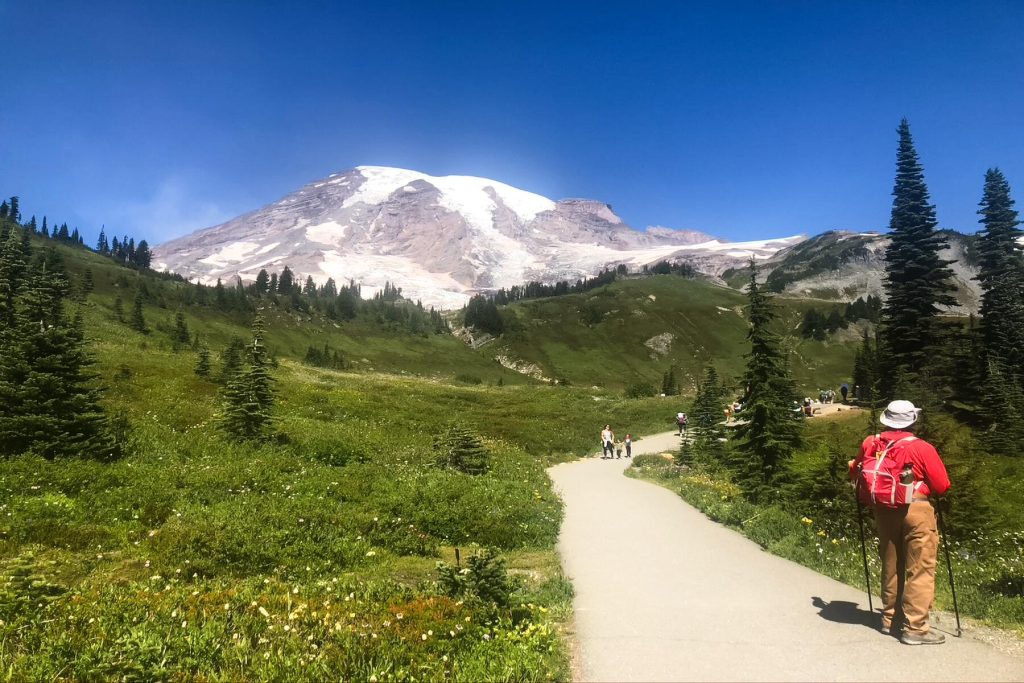 Best Ways to Experience Seattle’s Natural Wonders