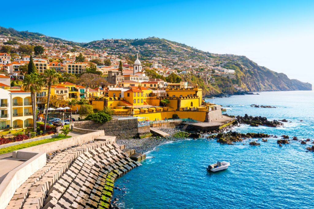 Best winter sun holiday destinations of 2025 less than six hours from the UK Best winter sun holiday destinations of 2025 less than six hours from the UK