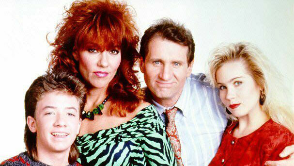 Christina Applegate to Join ‘Married With Children’ Cast Reunion in LA Married With Children Spinoff