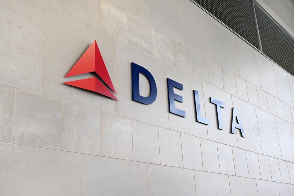 Delta Air Lines Sues Marriott Over “Delta Hotels” Trademark in Ongoing Brand Dispute Delta Air Lines Sues Marriott Over “Delta Hotels” Trademark in Ongoing Brand Dispute