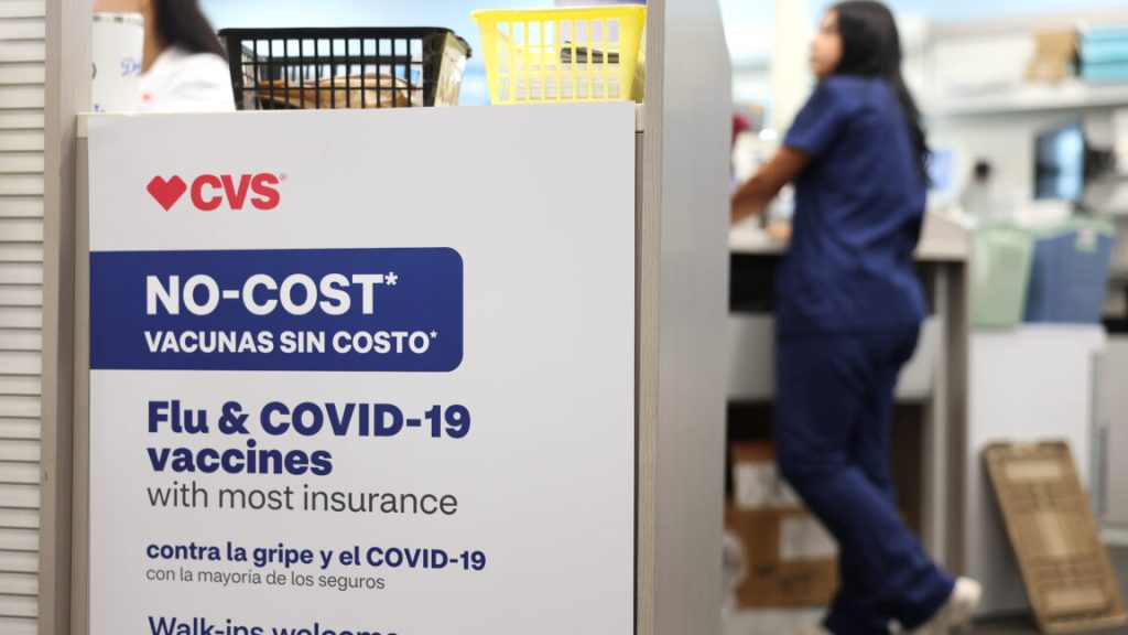 Despite RFK Jr.’s shenanigans, COVID shot access will be a lot like last year