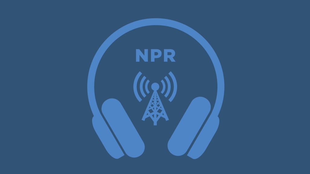 Earthworms may offer clues into magnetic navigation : NPR