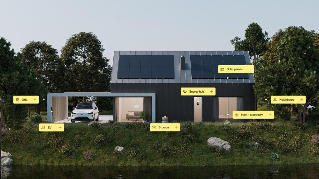 Energy Transition Begins At Home, Says Norwegian Climate Startup Boss