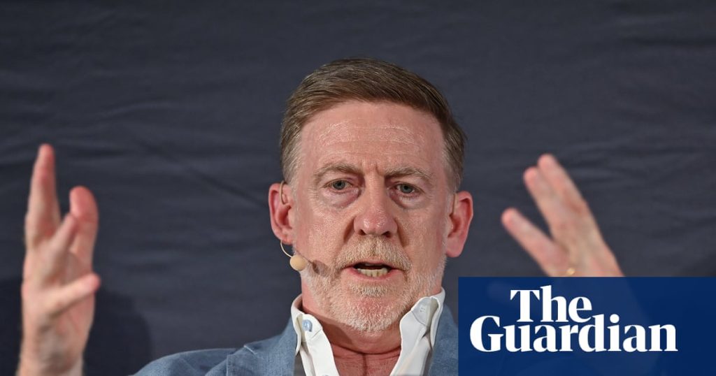 Ex-60 Minutes producer Bill Owens says bosses discouraged him from covering Gaza and Trump | US news Ex-60 Minutes producer Bill Owens says bosses discouraged him from covering Gaza and Trump | US news