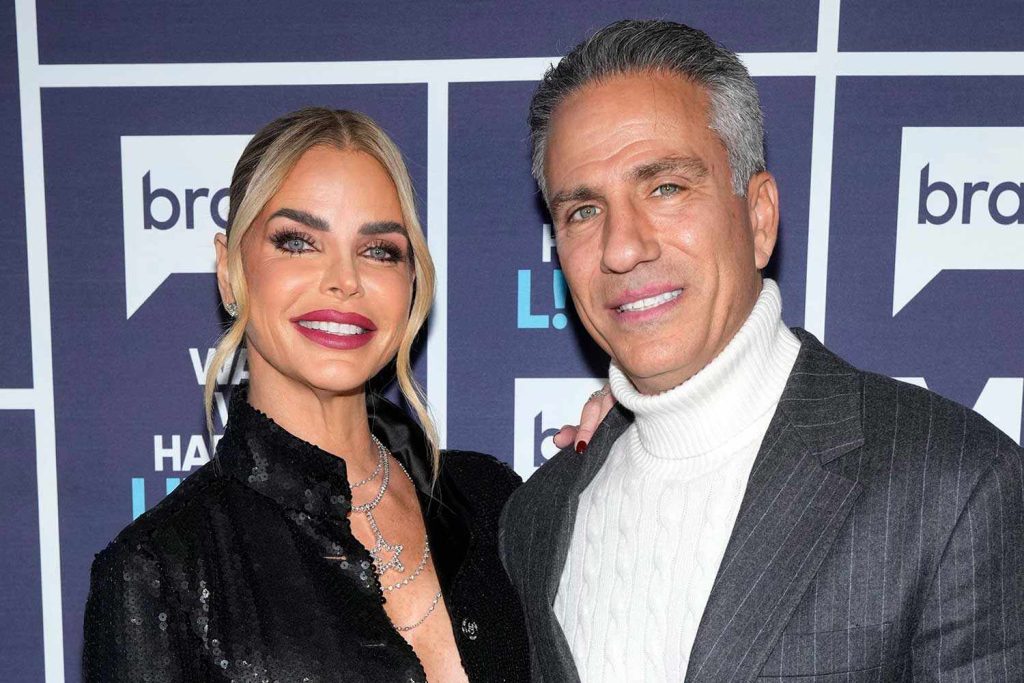 Ex of 'Real Housewives' star slaps Bravo with $10 million lawsuit