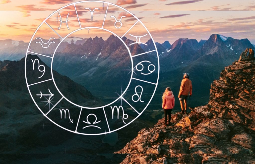 Gen Z Travelers Are Using Astrology to Plan Vacations. Here's How to Make the Stars Your Travel Advisor