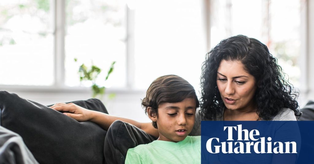 How do you talk to kids about violence in the news? We asked experts | Parents and parenting