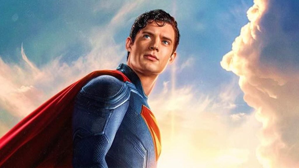 James Gunn’s ‘Superman’ Ends Its Theatrical Run. How Much Did It Make?