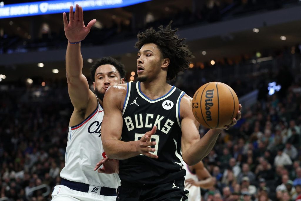 Jericho Sims’ Offense And More