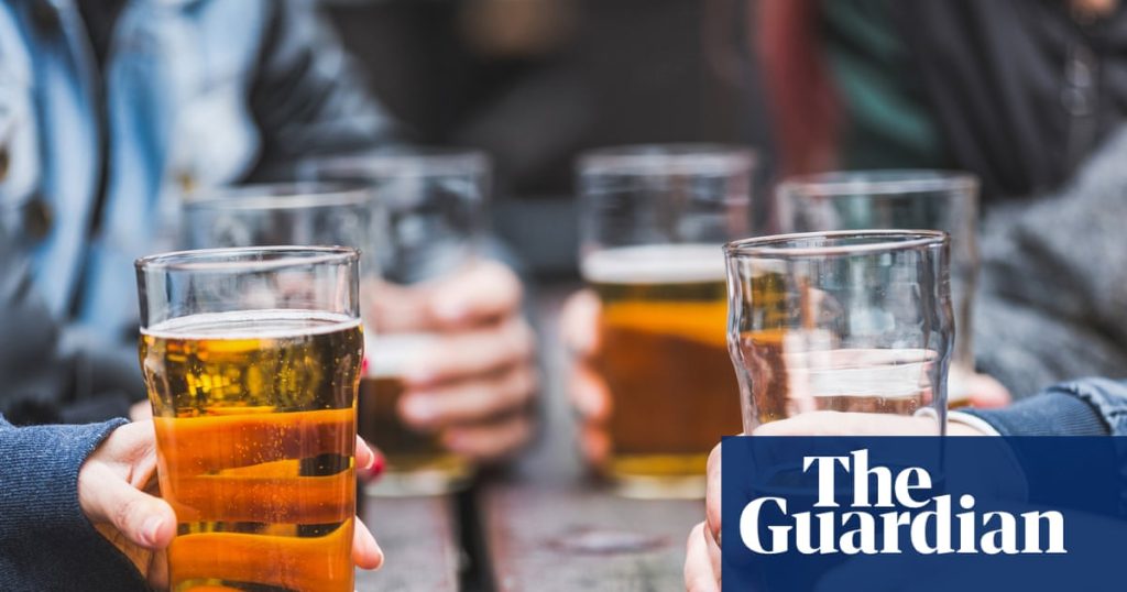 Late-night pub openings aren’t in the right spirit | Pubs