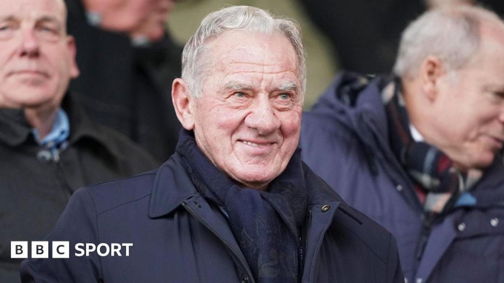 Milan Mandaric