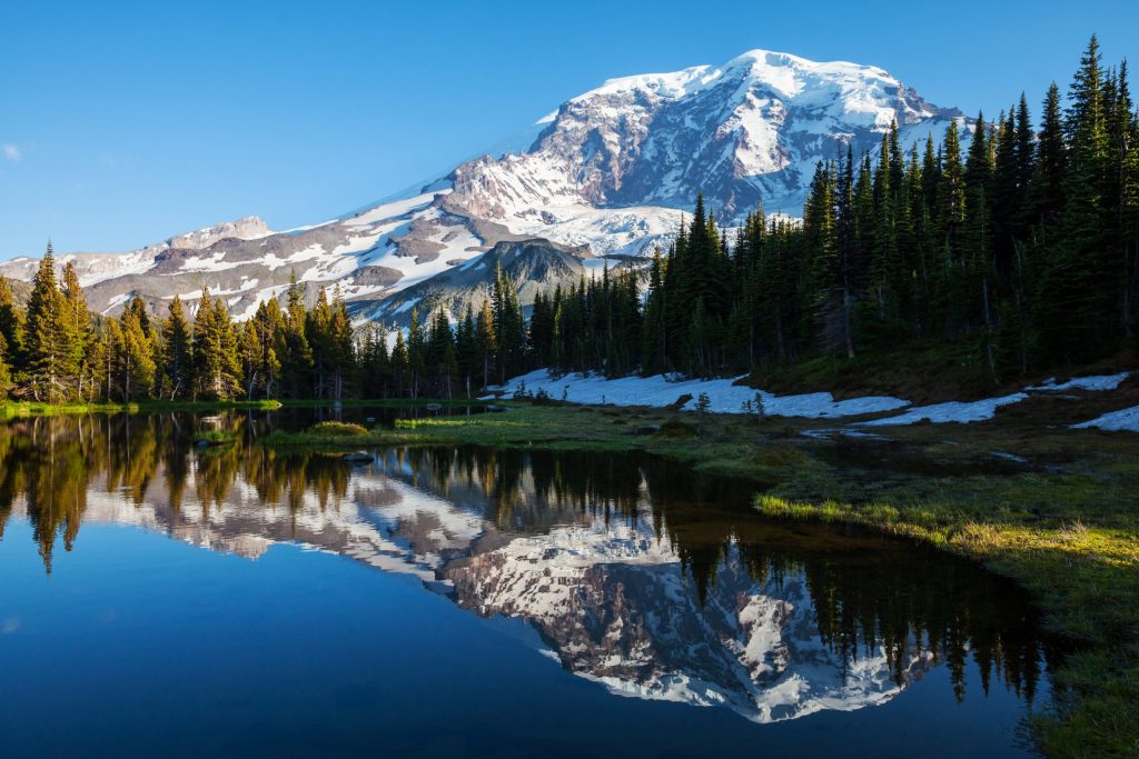 New Pacific Northwest Cruise Combines Coastal Trip with Tours of Washington State National Parks New Pacific Northwest Cruise Combines Coastal Trip with Tours of Washington State National Parks