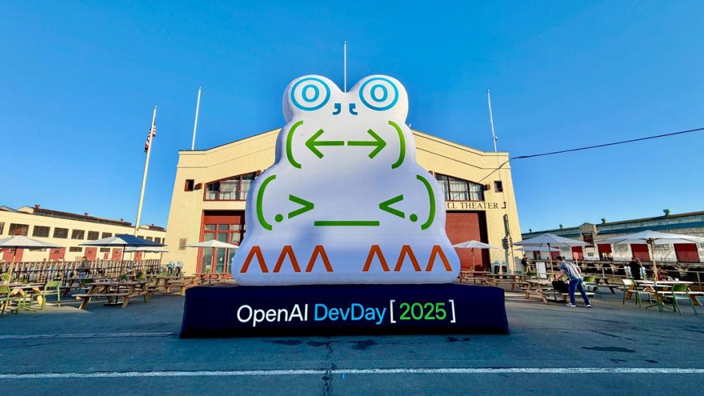 OpenAI DevDay event live updates: AI wearable announcement likely