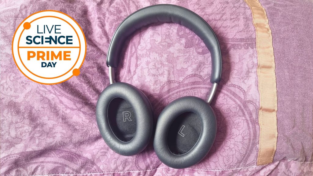 Our favorite noise-canceling headphones have just dropped to their Black Friday price