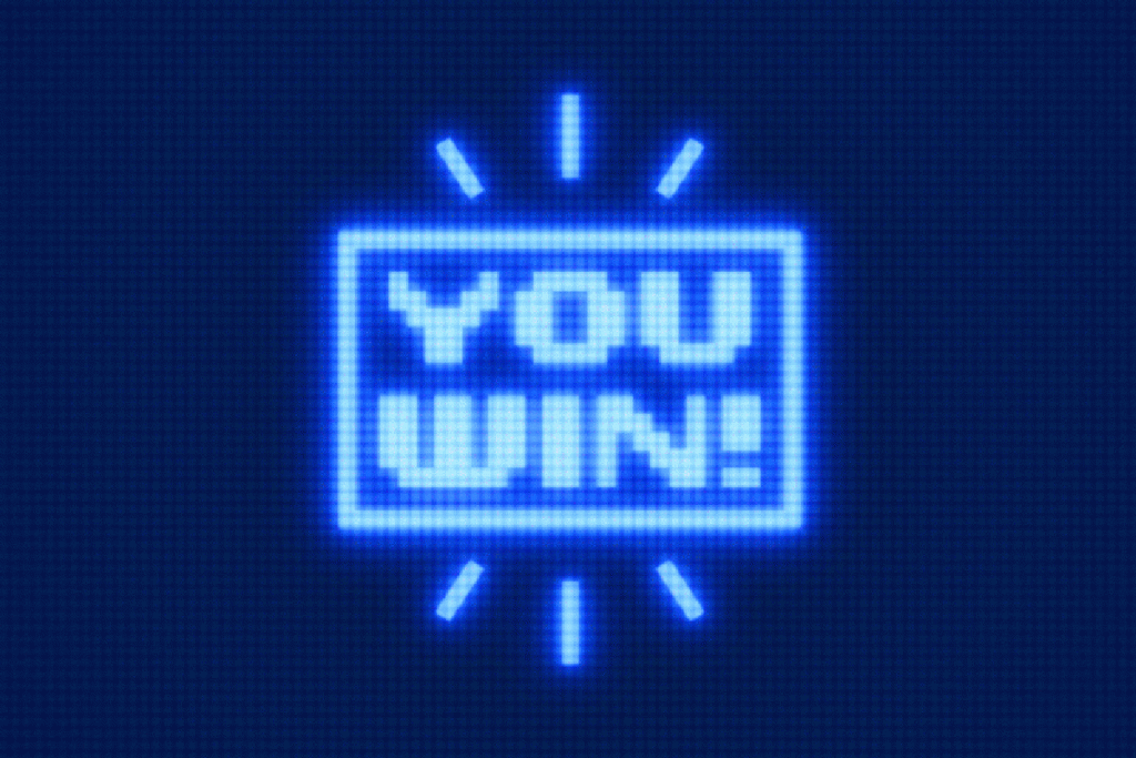 Parrondo’s Paradox Explains How Two Losing Strategies Combined Can Win