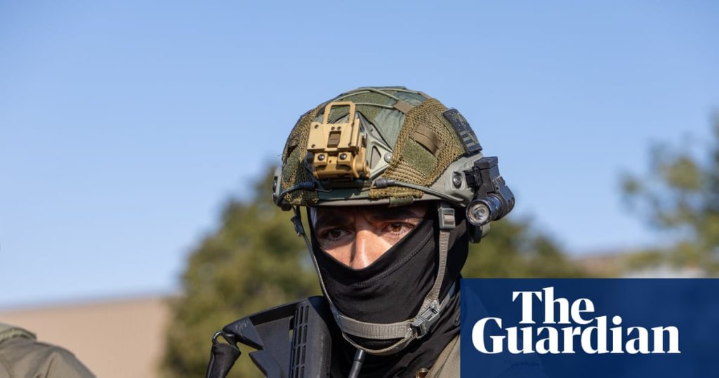 Pritzker warns Trump to send national guard to Chicago as border patrol there shoots woman | Chicago
