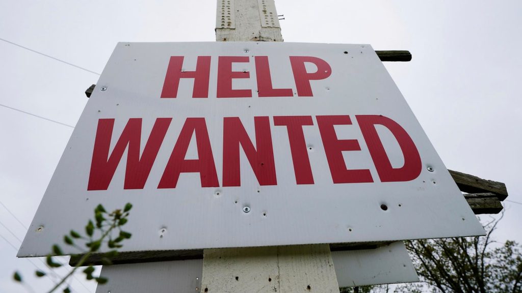Private Hiring Declined Faster Than Expected Last Month