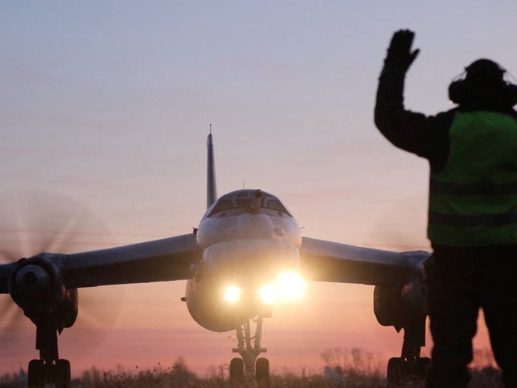 Russia-Ukraine war: List of key events, day 1,339 | Russia-Ukraine war News Russia-Ukraine war: List of key events, day 1,339 | Russia-Ukraine war News