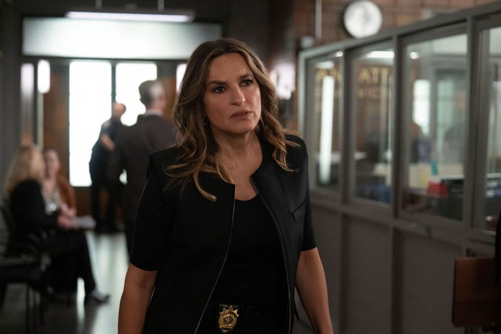 SVU' airs alternate endings on different platforms