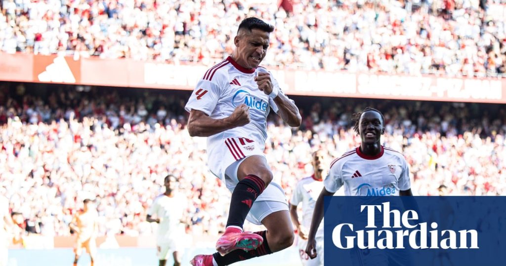 Sevilla’s astonishing defeat of Barcelona ends a decade of wait | La Liga