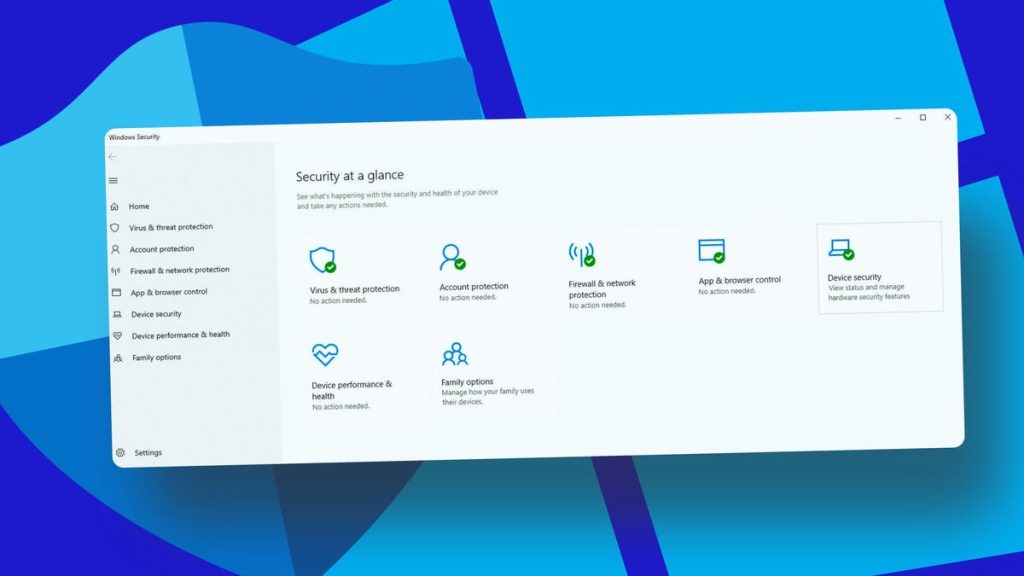 Still on Windows 10? Here's what Microsoft Defender can and can't do for you