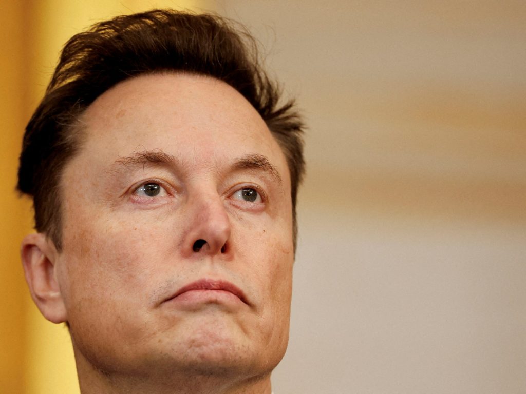 Tesla urges Delaware court to restore Musk’s $56bn payday | Elon Musk News