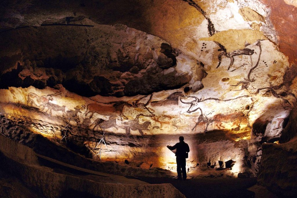 The 16 Places Where Human Evolution Was Discovered