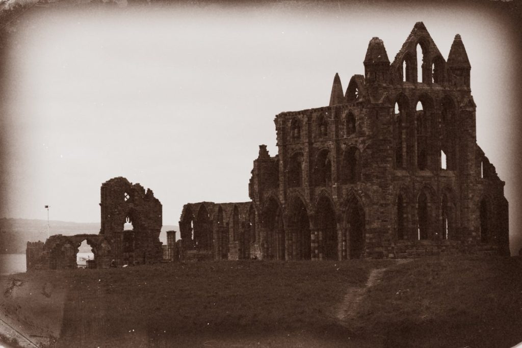 The 16 most haunted places in the UK to visit this Halloween