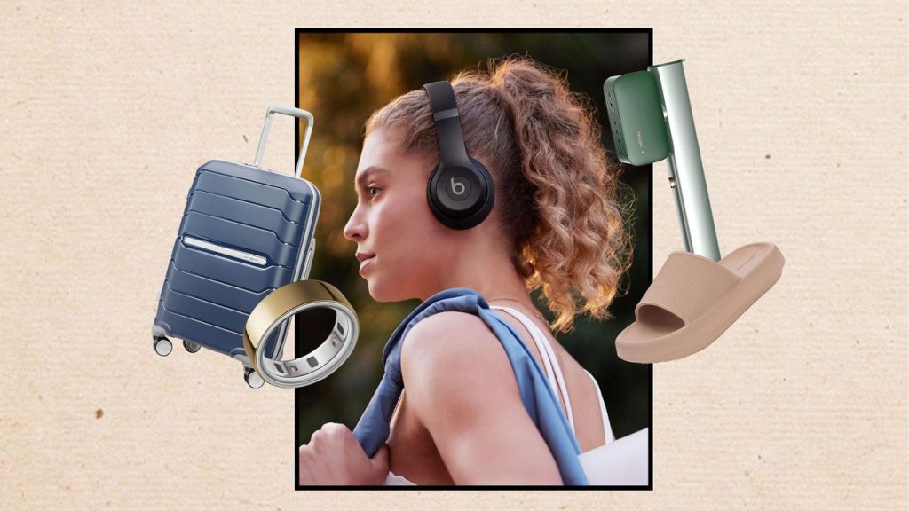 Condé Nast Traveler