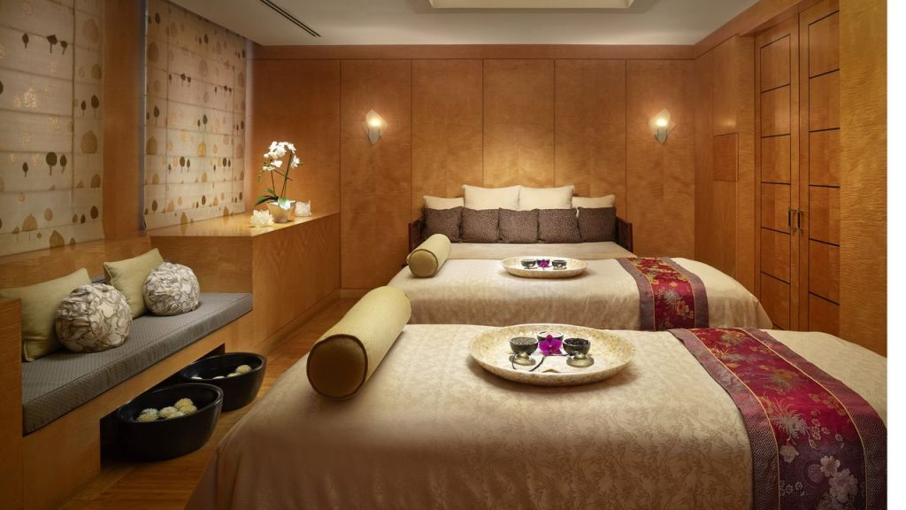 Condé Nast Traveler