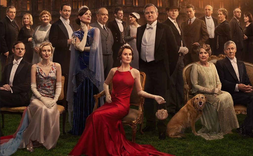 The Grand Finale’ Gets Peacock Streaming Date The Grand Finale’ Gets Peacock Streaming Date