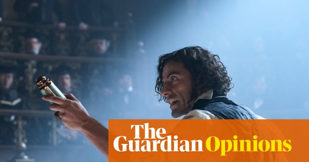 The Guardian view on a bumper crop of horror: scary times call for even scarier films | Editorial The Guardian view on a bumper crop of horror: scary times call for even scarier films | Editorial