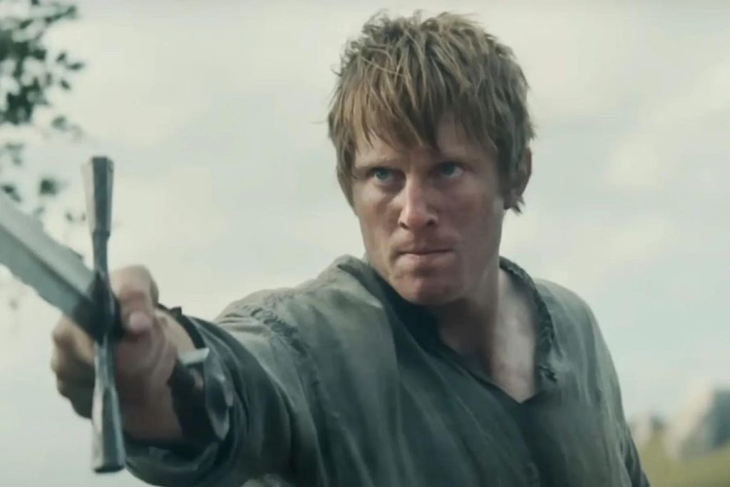 The Next ‘Game Of Thrones’ Spinoff ‘A Knight Of The Seven Kingdoms’ Is Just Around The Corner