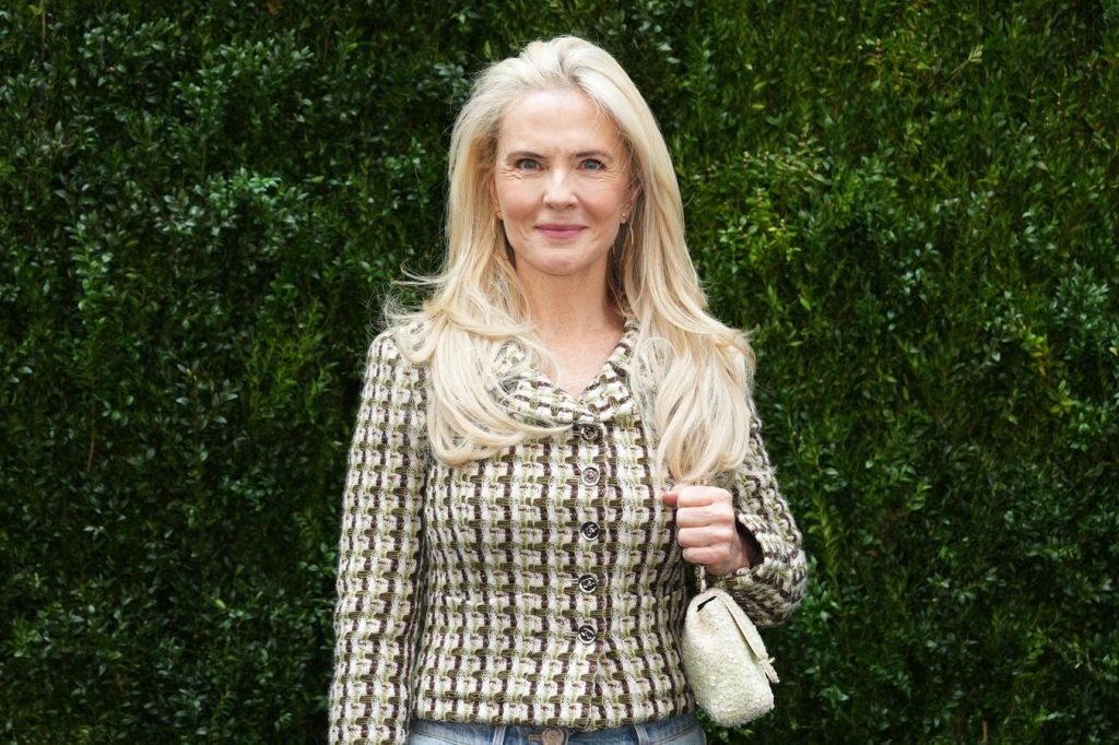 The Stylish Life And Fascinating Work Of Cornelia Guest