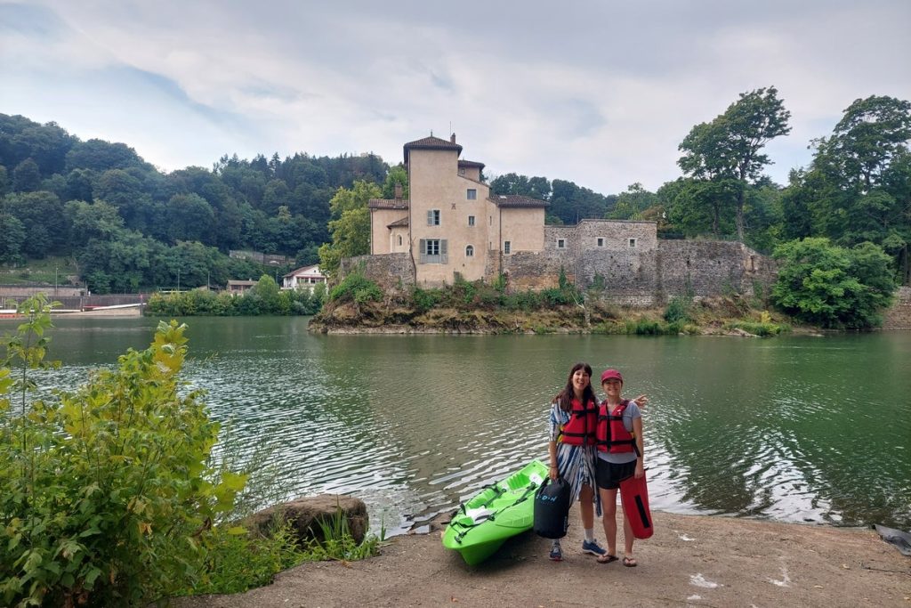 This French city is perfect for an activity-filled, green city break