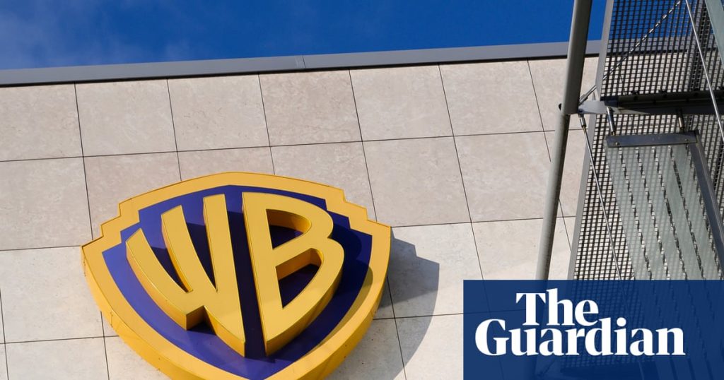 Warner Bros Discovery considers sale as potential buyers show interest | Warner Bros