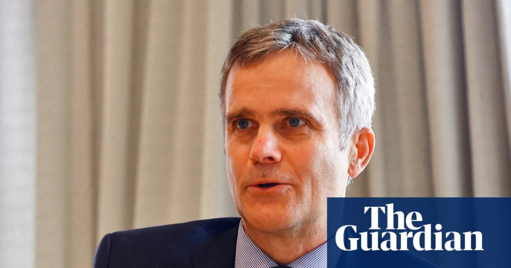 Wegovy maker Novo Nordisk’s chair and six other board members step down | Pharmaceuticals industry