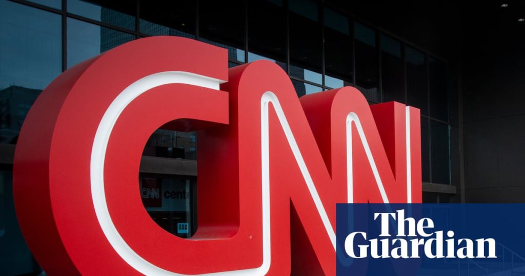 CNN’s All Access election night ‘watch party’ might not be the network’s future | CNN CNN’s All Access election night ‘watch party’ might not be the network’s future | CNN