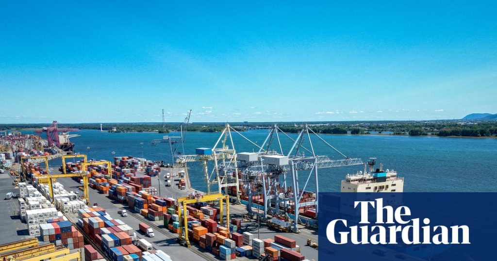 Canada’s Liberal party says budget of ‘sacrifice’ needed to avoid recession | Canada Canada’s Liberal party says budget of ‘sacrifice’ needed to avoid recession | Canada