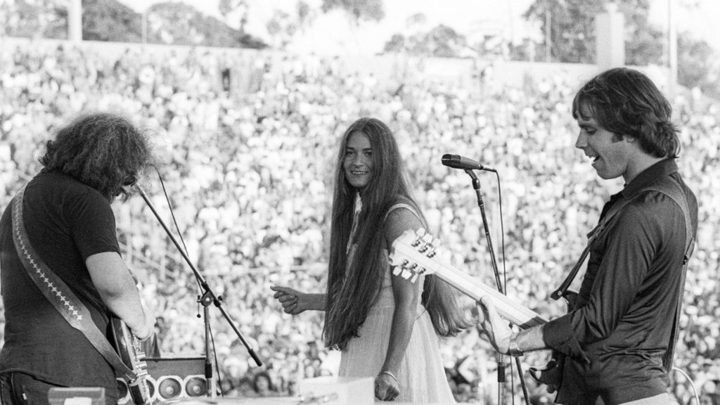 Grateful Dead Share Donna Jean Godchaux Tribute Grateful Dead Share Donna Jean Godchaux Tribute