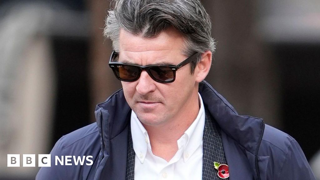 Joey Barton X posts ‘completely devastated’ Jeremy Vine Joey Barton X posts 'completely devastated' Jeremy Vine