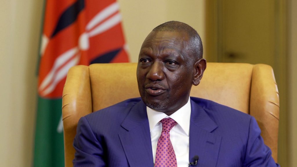 Kenya’s Ruto on protests, power, and the state of democracy | Politics Kenya’s Ruto on protests, power, and the state of democracy | Politics