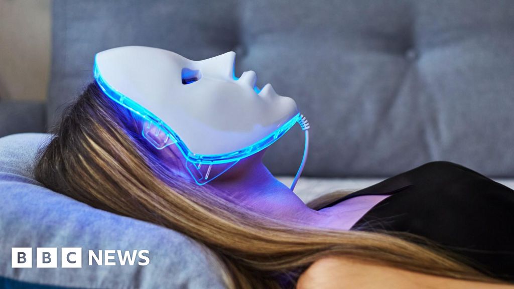LED mask ads banned over unauthorised acne and rosacea claims LED mask ads banned over unauthorised acne and rosacea claims
