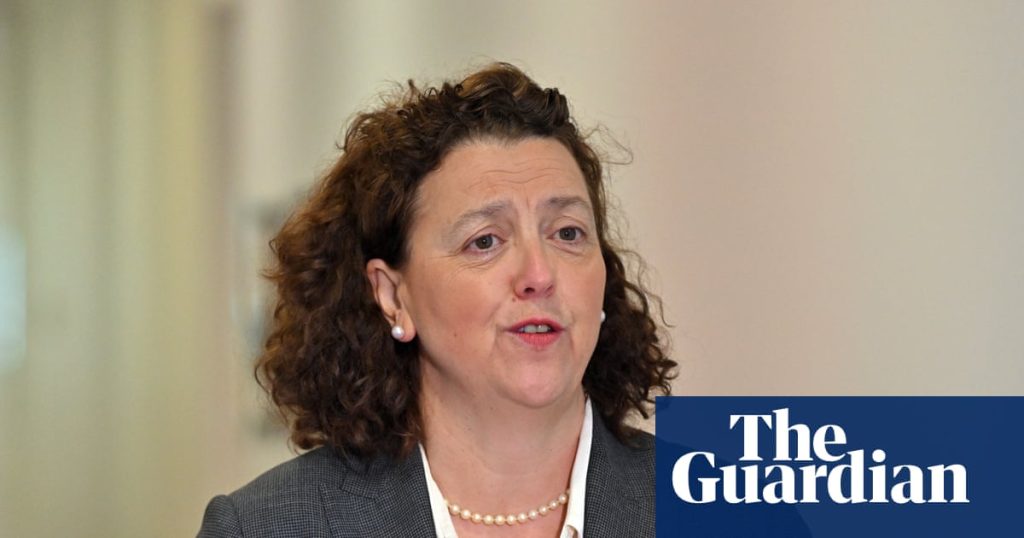 Monique Ryan urges Australia to fast track medical innovation funding as Trump guts research | Health